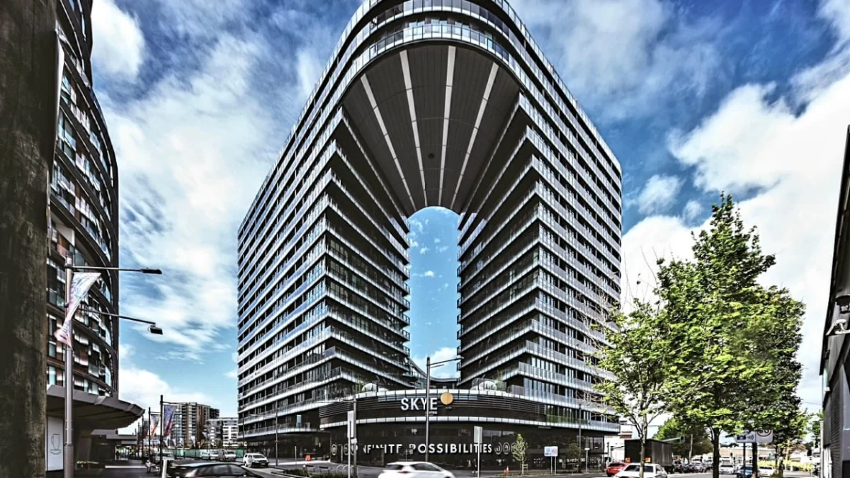 Iwan Sunito Jadi Pemilik Tunggal SKYE SUITES dan ONE Global Conference Centre di Infinity Park, Green Square