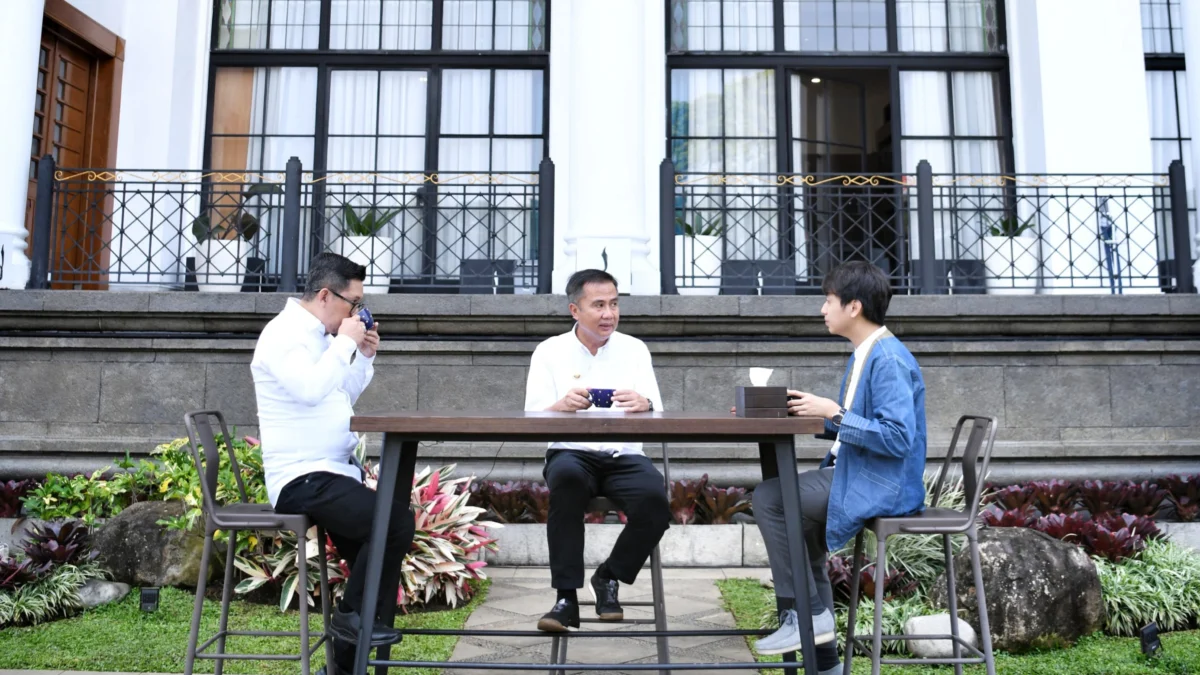 Kopi Baru Beda dengan Arabika dan Robusta