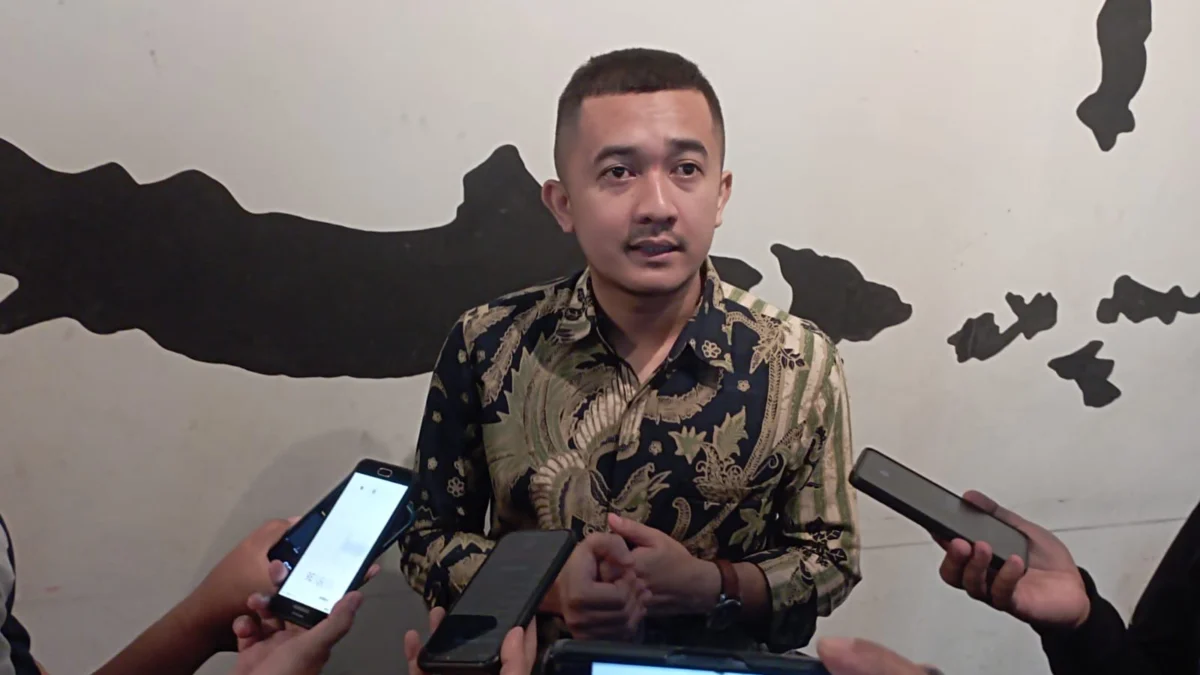Peneliti IPRC: Perpolitikan Kota Bandung Sangat Dinamis Peneliti IPRC: Perpolitikan Kota Bandung Sangat Dinamis