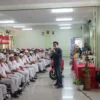 DAM Gelar Astra Honda Berbagi Ilmu Untuk Siswa SMK di Jawa Barat