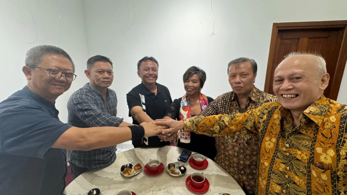 Pemprov Jabar dan GIPI : Sepaham Bangun Industri Pariwisata Jabar dan Ambil Hikmah Kejadian Subang Pemprov Jabar dan GIPI : Sepaham Bangun Industri Pariwisata Jabar dan Ambil Hikmah Kejadian Subang