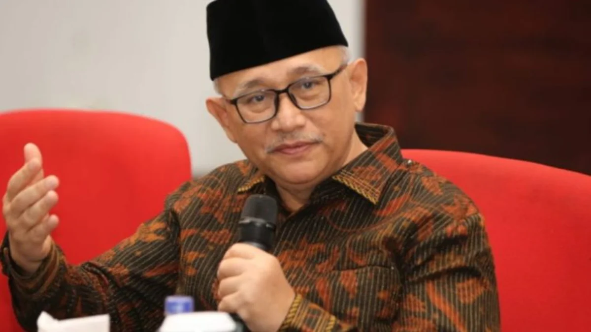 Ketum DPP LDII: Reformasi Jangan Sampai Mengorbankan Cita-Cita Pendirian Negara Ini Ketum DPP LDII: Reformasi Jangan Sampai Mengorbankan Cita-Cita Pendirian Negara Ini