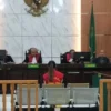 Sidang Lanjutan Perkara Kasus Penggelapan Rumah Mewah, JPU Mohon Majelis Hakim Tolak Seluruh Keberatan Terdakwa Adetya