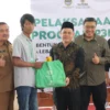 Entaskan Kemiskinan Ekstrem, BAZNAS dan Bappeda Jabar Luncurkan Program P3KE