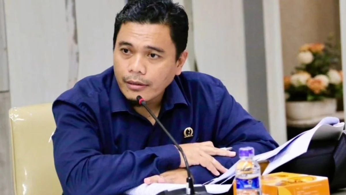 Jalan Pembangunan Berbasis Sains dan Teknologi untuk Mencapai Era Indonesia Emas 2045
