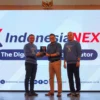 Telkomsel Memberdayakan Talenta Digital Muda melalui Program IndonesiaNEXT Season 8, Berbasis Teknologi Digital di Institut Teknologi Bandung