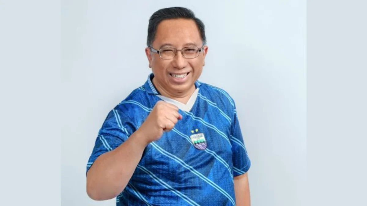 Head to Head Persib Vs Madura, Menang Maung Bandung, Kang Haru: Jangan Remehkan, Tak Boleh Gentar