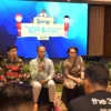 Doc. Kemendikbudristek Ajak Pemerintah Daerah Bersinergi Bangun Ekosistem Pendidikan Digital (Istimewa)