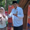 Targetkan 300 Ribu Penerima Manfaat, Jelang Idul Adha 1445 H, Rumah Zakat Luncurkan #HebatBerqurban