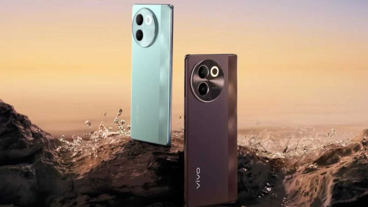 Vivo V30E Sudah Meluncur di Indonesia, Segini Harganya!