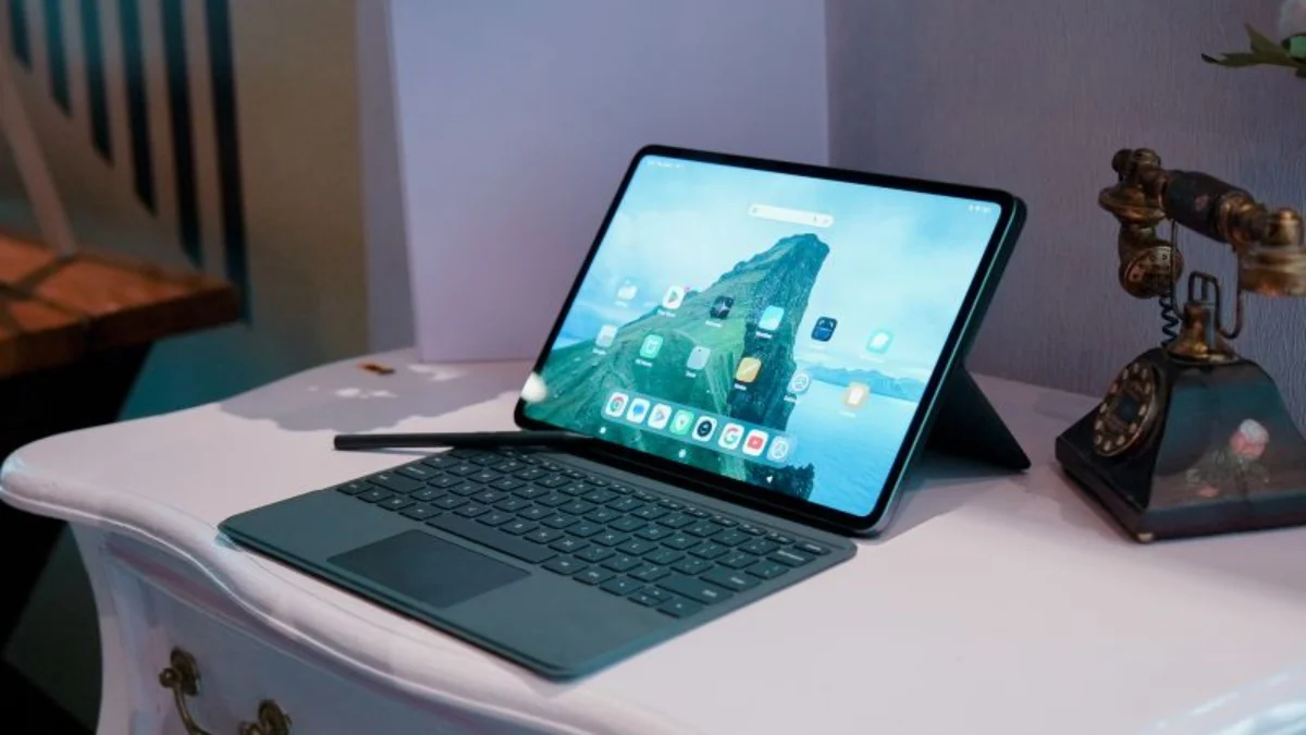 Cek Spesifikasi dan Harga Xioami Pad 6S Pro yang Miliki RAM Besar Cek Spesifikasi dan Harga Xioami Pad 6S Pro yang Miliki RAM Besar
