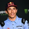 Marquez Sebut Ingin Konsisten Raih Podium Jelang MotoGP Catalunya Agar Bisa Juara Dunia 2024