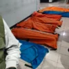 Kecelakaan Maut Bus Pariwisata di Subang, 9 Orang Tewas di Lokasi