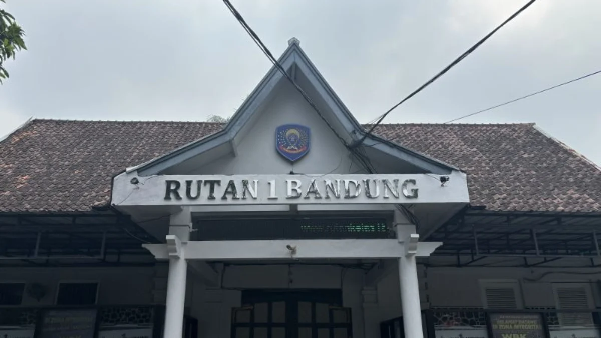 Tujuh Terpidana Kasus Vina Dipindahkan ke Bandung, Ini Kata Kemenkumham Tujuh Terpidana Kasus Vina Dipindahkan ke Bandung, Ini Kata Kemenkumham