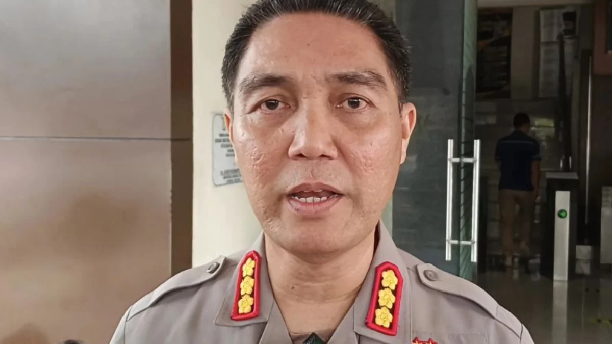 Polda Jabar Ungkap Satu Tersangka Kasus Vina Menyamar Jadi Kuli Bangunan