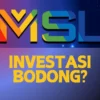 Aplikasi Penghasil Uang MSL Terbukti Membayar? Pakar Ungkap Ada Gejala Scam