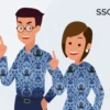Ilustrasi Kategori PNS yang Tak Dapat Gaji ke-13/ Dok. bkn.go.id