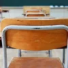Ilutrasi bangku sekolah/istimewa/