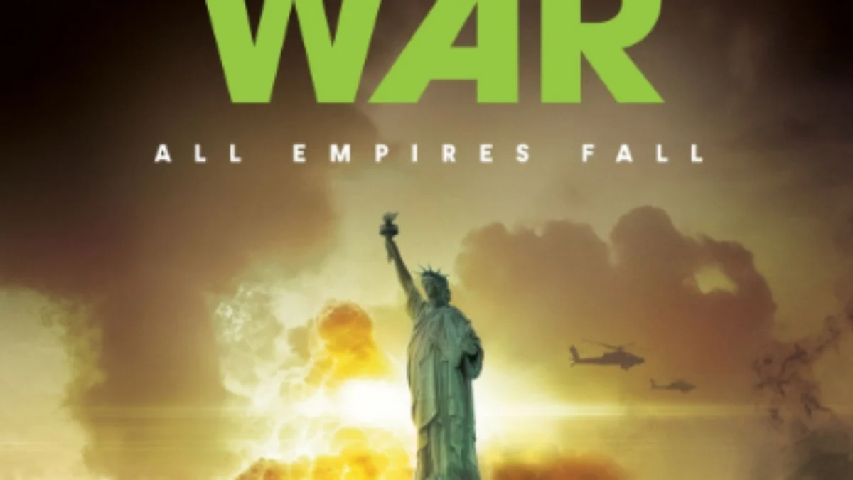 Nonton Film Civil War 2024 Full HD dan Sinopsisnya