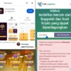 Apakah Aplikasi Keemasan Ini Aman atau Penipuan? Ini Jawabannya