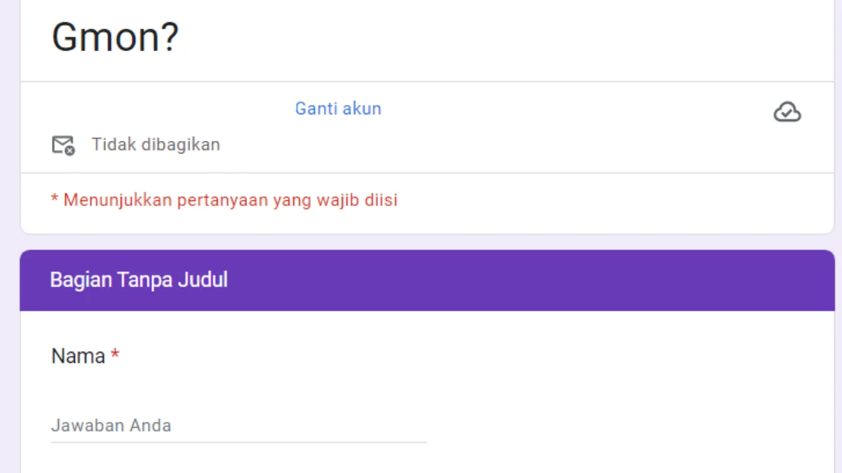 Move On atau Masih Gamon? Cek Sekarang dengan Tes Ujian Gamon!