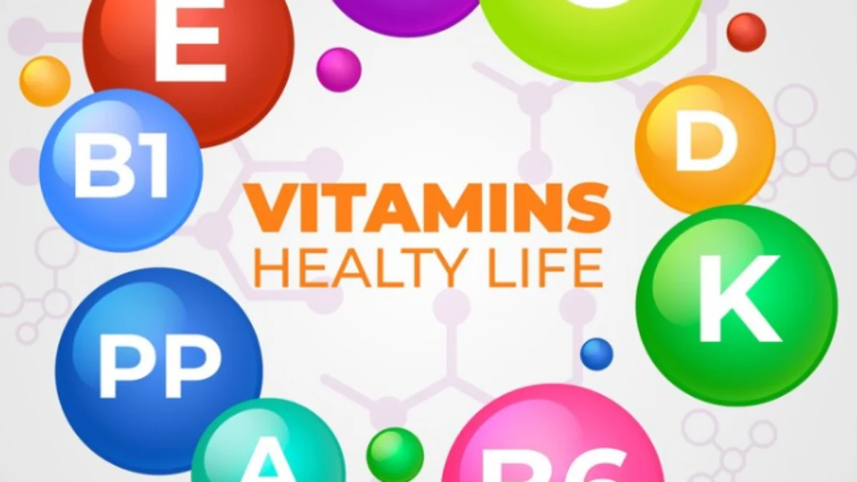 5 Vitamin yang Bisa Meningkatkan Kekebalan Tubuh, Apa Saja?
