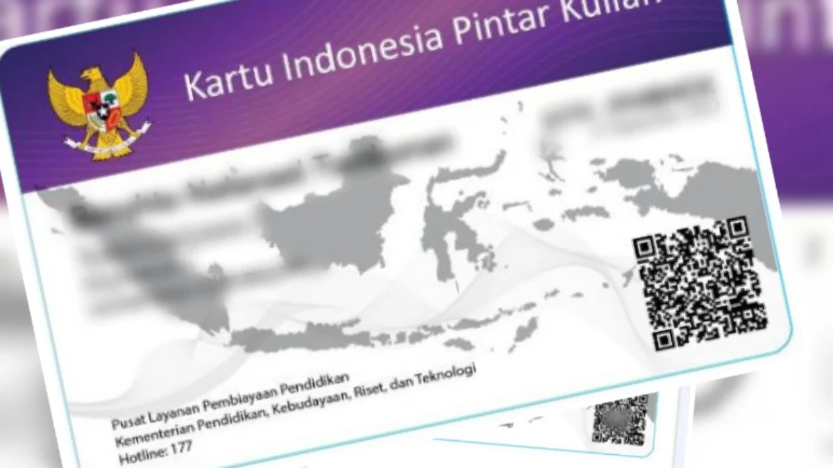 Besaran Biaya Hidup Penerima KIPK 2024, Ada 5 Klaster Terbesar hingga Rp1,4 Juta per Bulan Ilustrasi Besaran Bantuan Biaya Hidup Penerima KIPK 2024/ Puslapdik Kemendikbud
