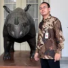 Bacawalkot Bandung Kang Ridha mendapat dukungan dari ormas dan komunitas/