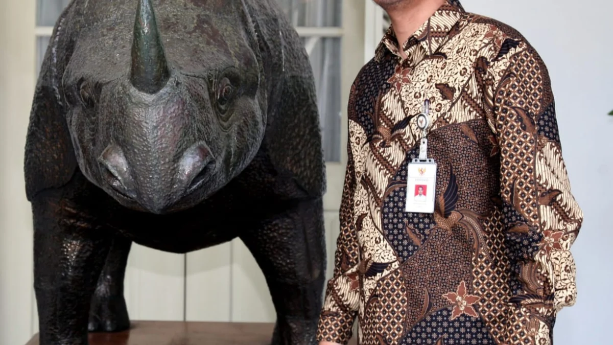 Bacawalkot Bandung Kang Ridha mendapat dukungan dari ormas dan komunitas/