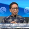 Ist. Kepala BSKAP Kemendikbudristek, Anindito Aditomo. Foto. Tangkap layar Youtube FMB9ID_IKP. Senin (6/5).