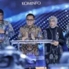 Benarkah Seleksi CPNS 2024 Ditunda usai Pilkada? Ini Tanggapan Menpan-RB Menteri PANRB Abdullah Azwar Anas saat memberikan keterangan pers mengenai pengadaan CASN tahun 2024/ Dok.HUMAS MENPANRB