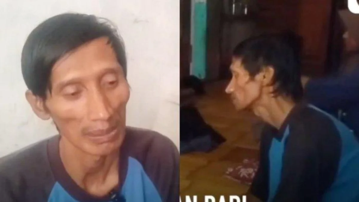 Kisah Viral Solihin: Warga Garut yang Tidak Tidur Selama 4 Tahun Kisah Viral Solihin: Warga Garut yang Tidak Tidur Selama Empat Tahun