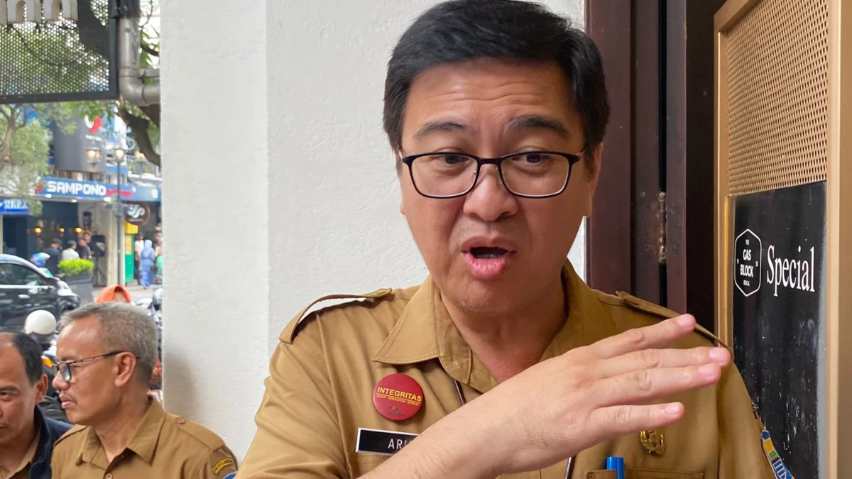 Kota Bandung targetkan destinasi wisata baru/
