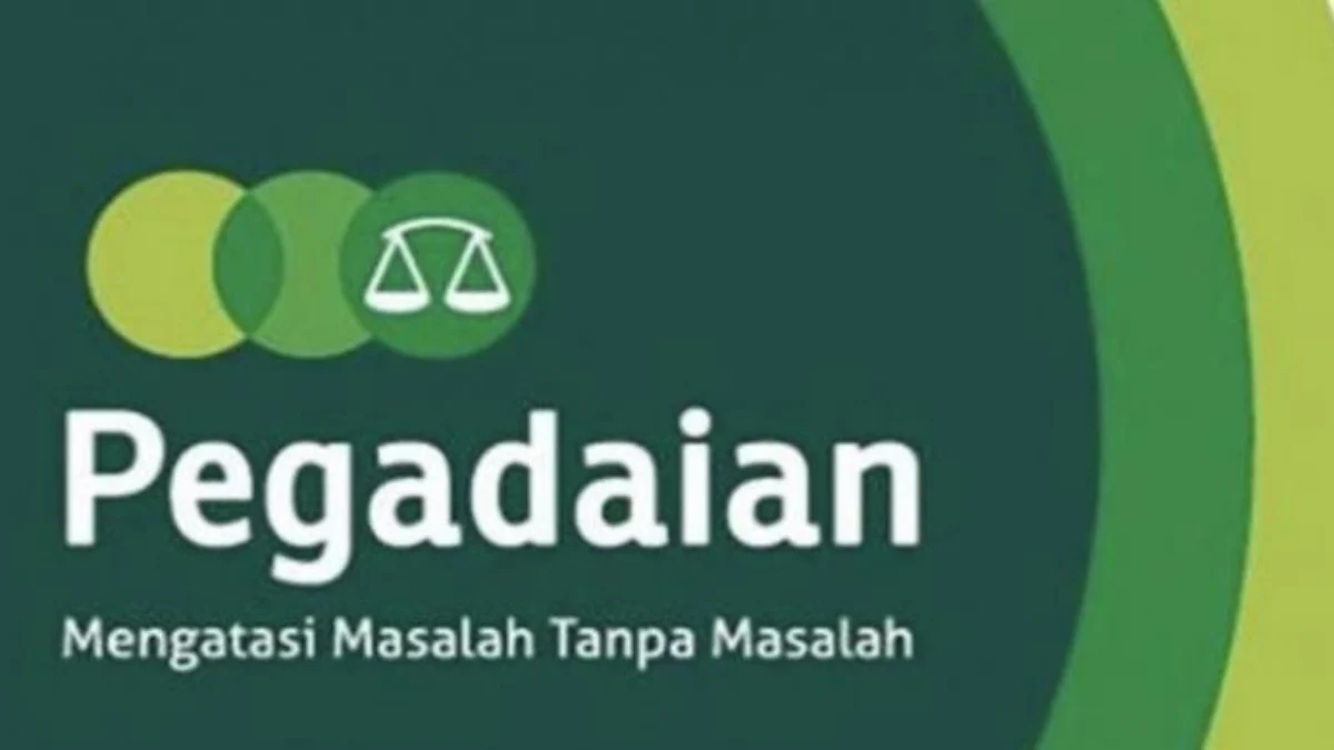 Pegadaian buka atau tutup