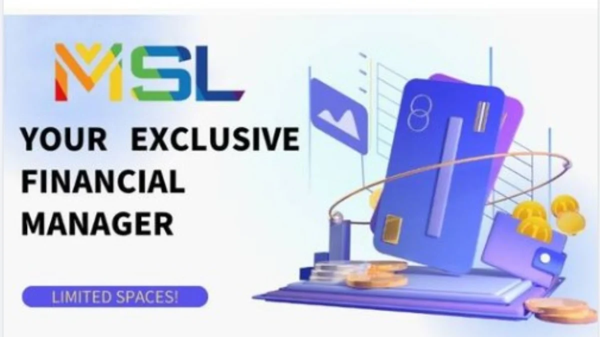 Aplikasi MSL Bakal Kasih Saham untuk Anggotanya, Benarkah? Aplikasi penghasil uang MSL