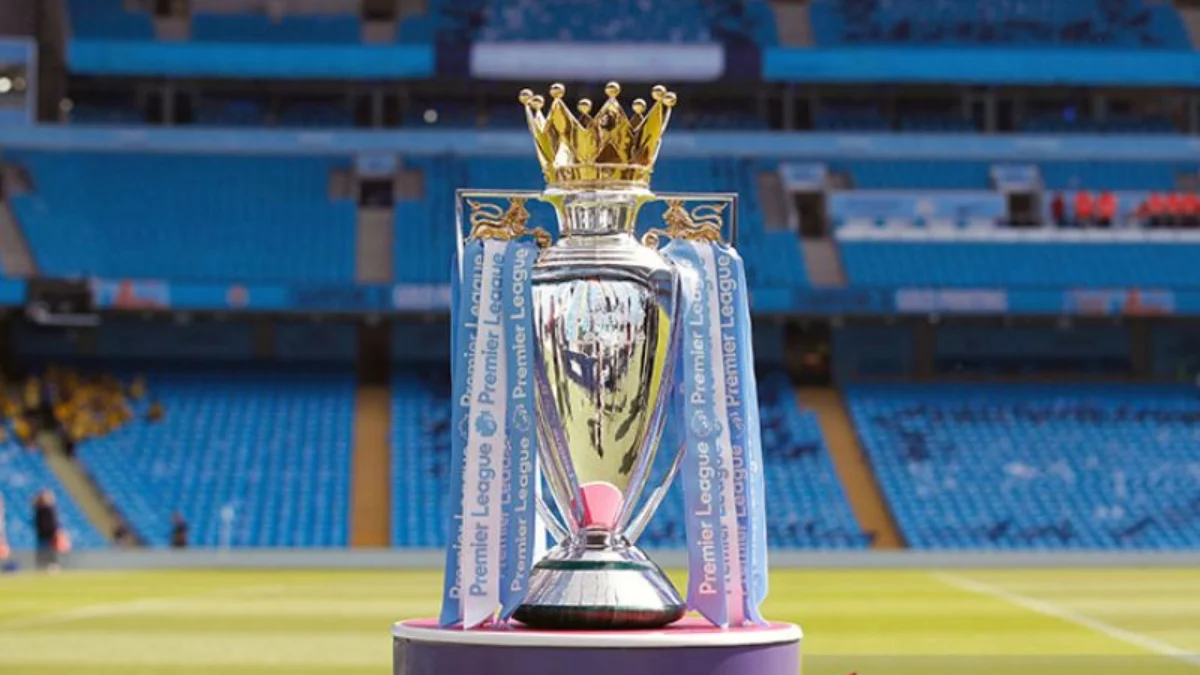 Manchester City Puncaki Klasemen Liga Inggris Usai Menang 2-0 atas Tottenham