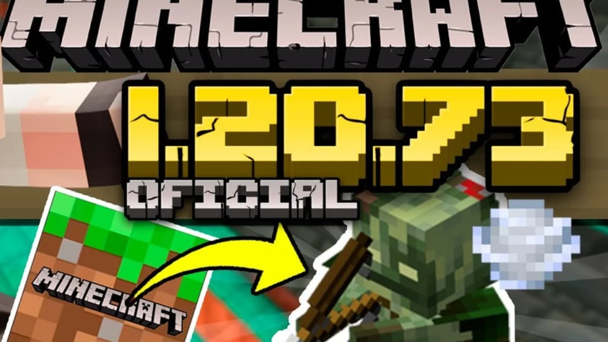 Download Minecraft 1.20.73 APK Android dan iOS Terbaru 2024 Download Minecraft 1.20.73 APK Android dan iOS Terbaru 2024