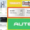 Bukti Aplikasi AUTEL Penghasil Uang Terbukti Scam Penipuan