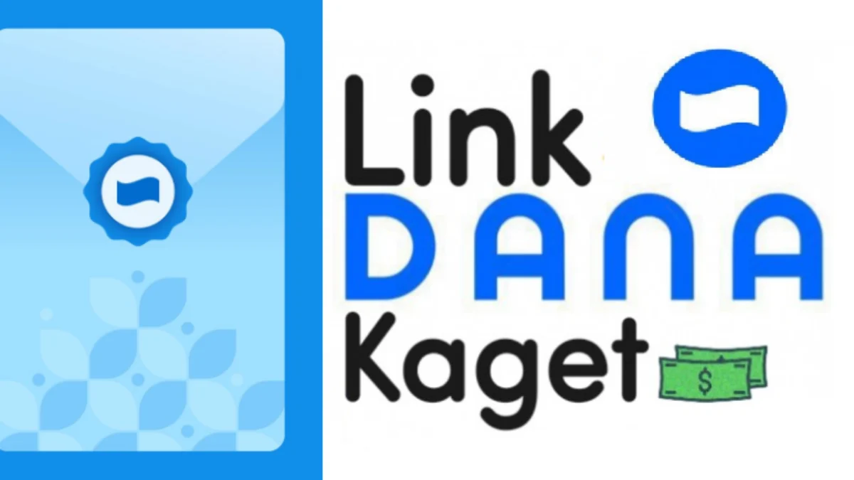 Link Dana Kaget 30 Mei 2024, Cuma Buat 100 Orang Tercepat Saldo Hingga Rp 300.000 Link Dana Kaget 30 Mei 2024, Cuma Buat 100 Orang Tercepat Saldo Hingga Rp 300.000