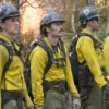 Sinopsis Film Only the Brave, Kisah Nyata Keberanian Tim Kebaran di Hutan Arizona