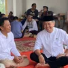 Mantan Kepala BKPSDM KBB Asep Ilyas/