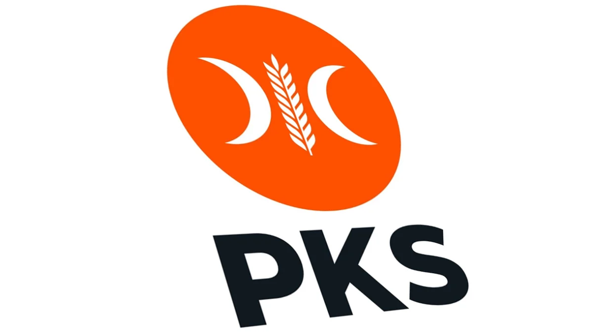 Ilutrasi logo PKS/dok Disway