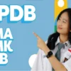 Jadwal PPDB SMA/SMK PPDB Jabar 2024/ Instagram @disdikjabar