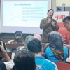 PT Sejahtera Sama Kita ( SamaKita ) yang merupakan perusahaan teknologi Financial ( Fintech ) menggelar seminar Smart Spending