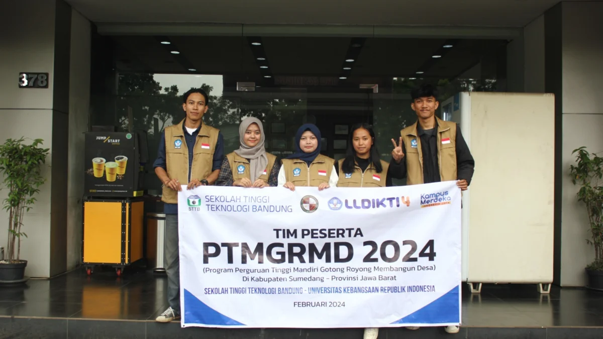 Patut Dicontoh! Mahasiswa UTB Lakukan Pengabdian Masyarakat Di Desa Rancamulya Sumedang Patut Dicontoh! Mahasiswa UTB Lakukan Pengabdian Masyarakat Di Desa Rancamulya Sumedang