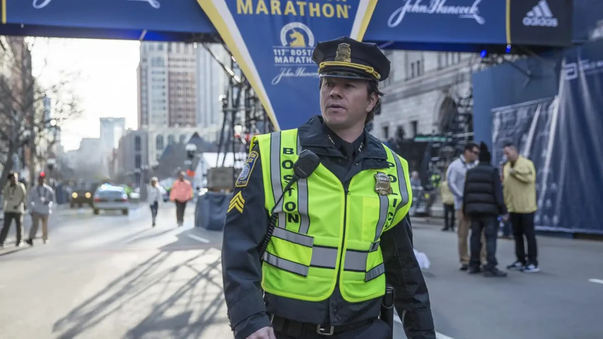 Sinopsis Film Patriots Day, Kisah Serangkaian Tragedi Bom Boston Marathon 2013 Sinopsis Film Patriots Day, Kisah Serangkaian Tragedi Bom Boston Marathon 2013