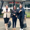 Perdayapuan sangat menyesalkan keputusan Jaksa Penuntut Umum (JPU) yang memberikan tuntutan hukuman tidak maksimal.