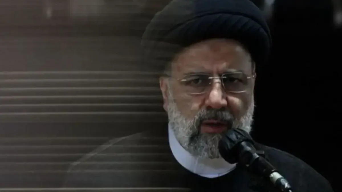 Pejabat Israel Menyangkal Negaranya Terlibat dengan Kematian Presiden Iran