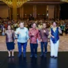 Program Kartu Prakerja yang digagas Kemenko selama periode 2020 – 2023 telah berhasil memberikan akses pelatihan kepada 16,5 angkatan kerja