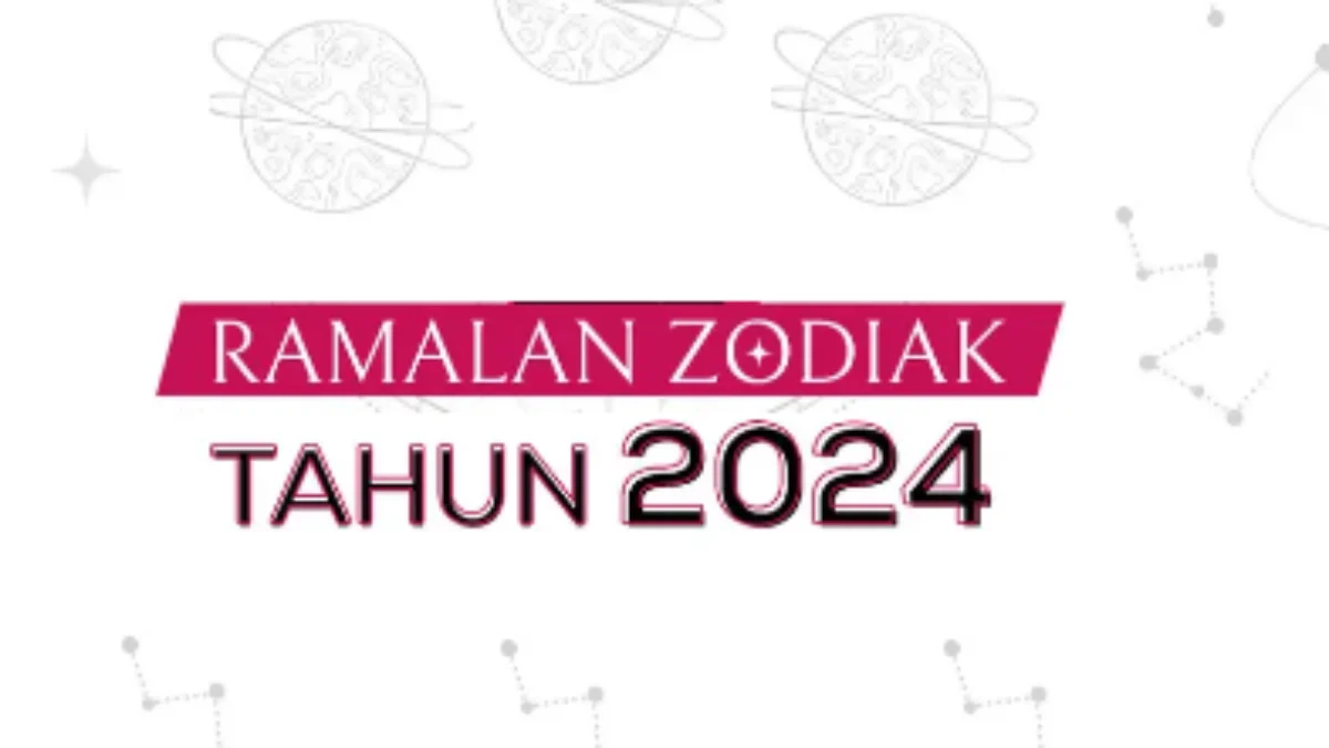 Prediksi Ramalan Zodiak Minggu ke-3 Tanggal 16 Mei 2024